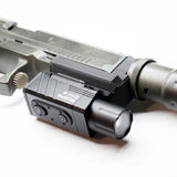 MK23 Stabilised Picatinny Under-Rail Adaptor