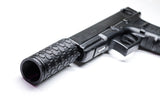 Hex Muzzle Amplifier - 14mm CCW - Partner Product