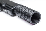 Hex Muzzle Amplifier - 14mm CCW - Partner Product