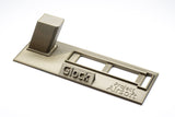 Glock Display Stand