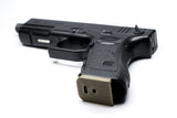 Glock Magazine Base Plates - Pair