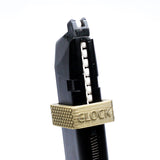 Glock /  Magazine Loader