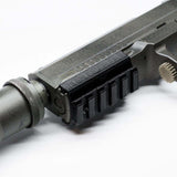 MK23 Picatinny Under-Rail Adaptor