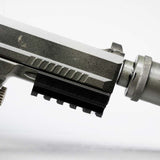 MK23 Picatinny Under-Rail Adaptor