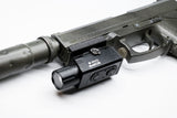 MK23 Picatinny Under-Rail Adaptor