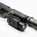 MK23 Picatinny Under-Rail Adaptor