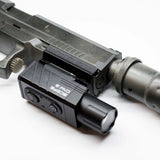 MK23 Picatinny Under-Rail Adaptor