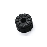 Set of four 14mm CCW Thread Protectors - Partner Product