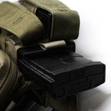 M4 Magazine Pouch Insert