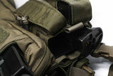 Universal Pistol Magazine Adaptor for M4 Magazine Pouch