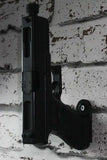 Glock / AAP-01 Vertical Wall Mount