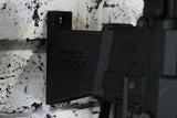 Vertical M4 Wall Mount