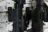 Vertical M4 Wall Mount