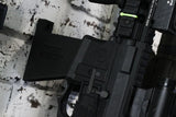 Vertical M4 Wall Mount