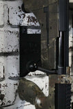 Silverback SRS Vertical Wall Mount