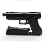 Glock / AAP-01 and Magazine Vertical Wall Mount