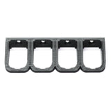 Glock and AAP 01 Magazine Wall Mount