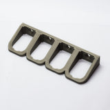 Glock and AAP 01 Magazine Wall Mount