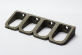 Glock and AAP 01 Magazine Wall Mount