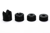 Set of four 14mm CCW Thread Protectors - Partner Product