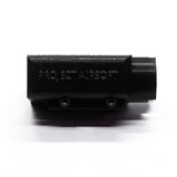 GitUp F1 Camera Picatinny Mount and Case