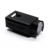 GitUp F1 Camera Picatinny Mount and Case