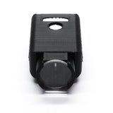 GitUp F1 Camera Picatinny Mount and Case