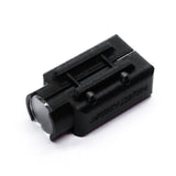 GitUp F1 Camera Picatinny Mount and Case