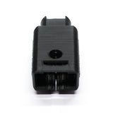 GitUp F1 Camera Picatinny Mount and Case
