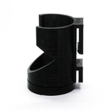 Holster with Primer Dispenser for Dynatex Dominator Impact Grenade