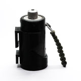 Holster with Primer Dispenser for Dynatex Dominator Impact Grenade