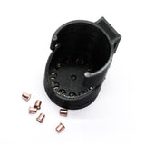 Holster with Primer Dispenser for Dynatex Dominator Impact Grenade