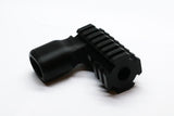 AAP-01 Foregrip and Picatinny Barrel Sleeve