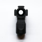 AAP-01 Foregrip and Picatinny Barrel Sleeve