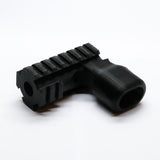 AAP-01 Foregrip and Picatinny Barrel Sleeve