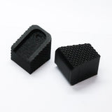 Glock and AAP 01 Magazine Speed Base Plates - Pair
