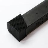 Glock and AAP 01 Magazine Speed Base Plates - Pair