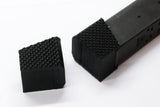 Glock and AAP 01 Magazine Speed Base Plates - Pair