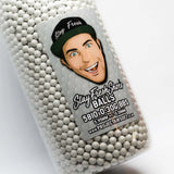 0.30g Non-Bio 6mm StayFreshShoe's Balls - Airsoft BBs