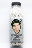 0.28g Non-Bio 6mm StayFreshShoe's Balls - Airsoft BBs
