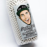 0.28g Non-Bio 6mm StayFreshShoe's Balls - Airsoft BBs