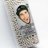 0.28g Non-Bio 6mm StayFreshShoe's Balls - Airsoft BBs