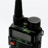 Baofeng UV-5R Volume Saver