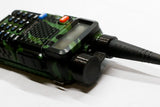 Baofeng UV-5R Volume Saver