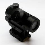 Push-On Lens Protector - Red Dot Sights and Scope Cams