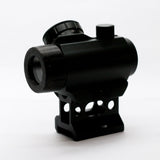Push-On Lens Protector - Red Dot Sights and Scope Cams