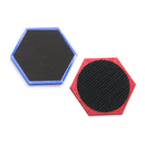 Velcro Patch Grenade Striker - For all strike grenades