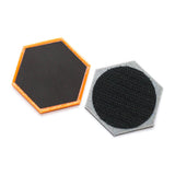 Velcro Patch Grenade Striker - For all strike grenades