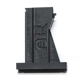 Vertical AK Wall Mount