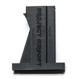 Vertical AK Wall Mount